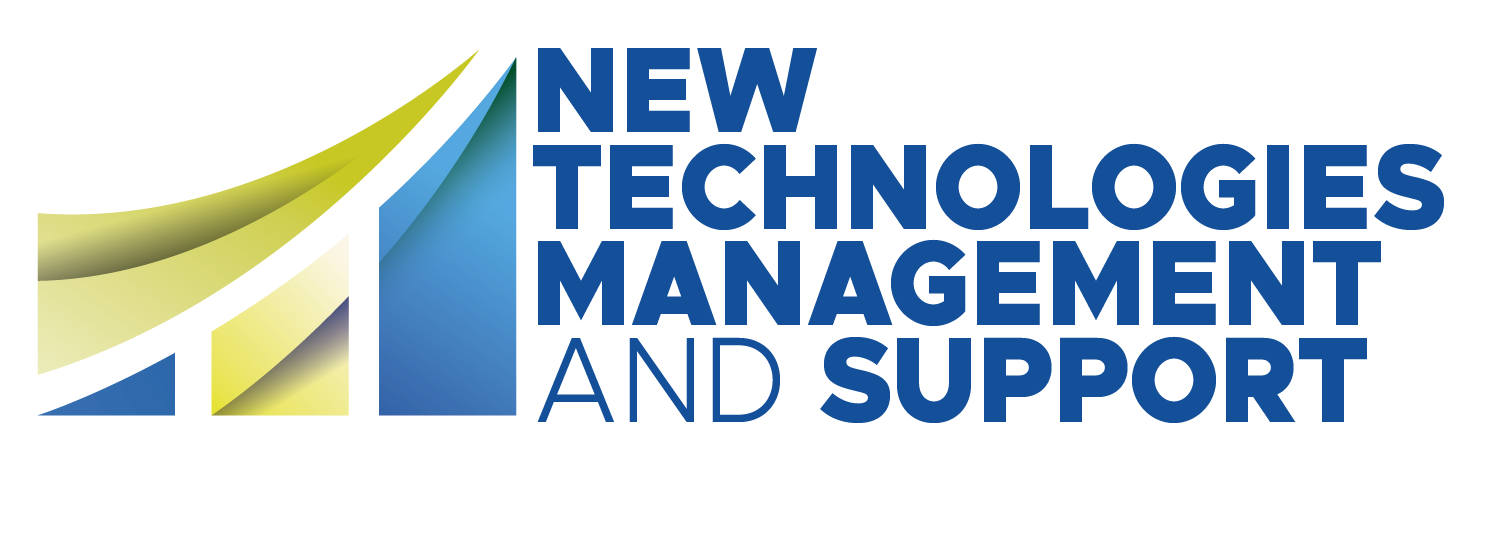 New Technologies Management and Support